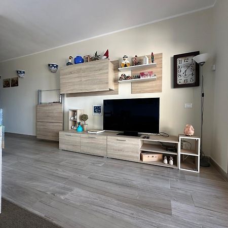 Casa Mare Giovanna Palermo Dış mekan fotoğraf