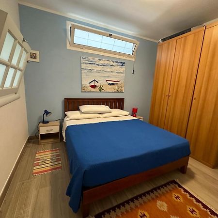 Casa Mare Giovanna Palermo Dış mekan fotoğraf