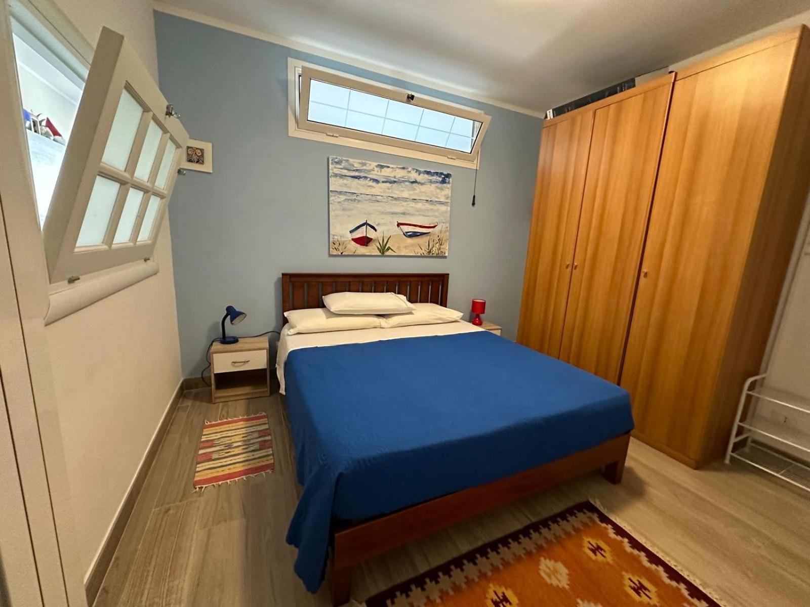 Casa Mare Giovanna Palermo Dış mekan fotoğraf