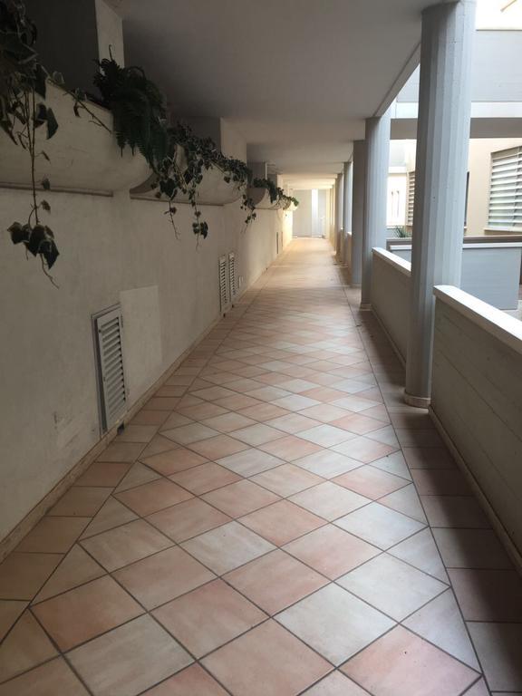 Casa Mare Giovanna Palermo Dış mekan fotoğraf