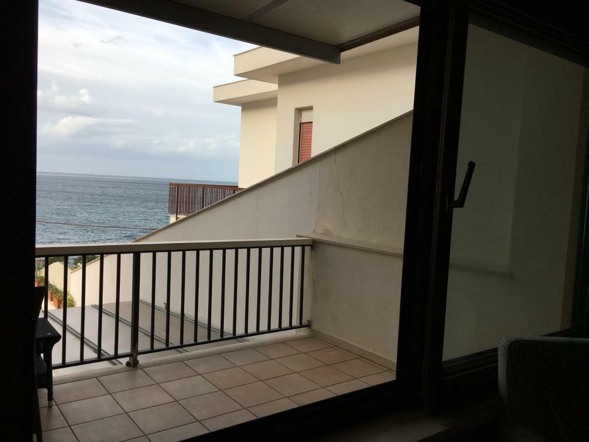 Casa Mare Giovanna Palermo Dış mekan fotoğraf